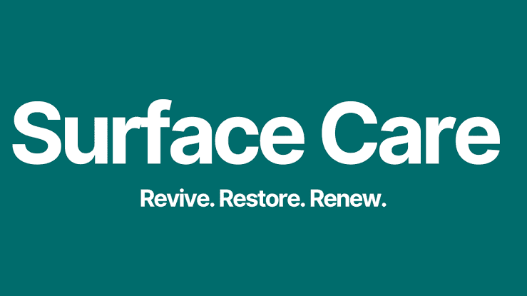 Surface Care