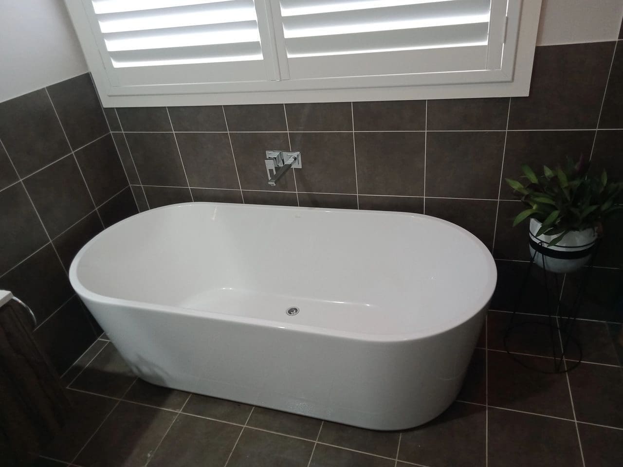 Bath, Basin Resurfacing