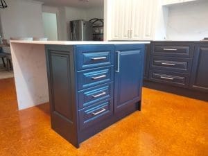 rsw1280 2024 12 04T143050.015 Two Tone Kitchen Resurfacing