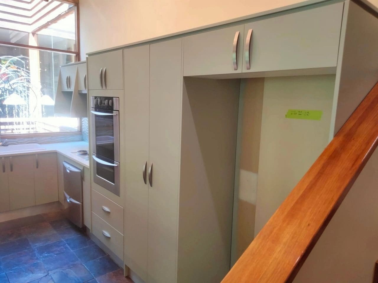 Kitchen Resurfacing Wollongong