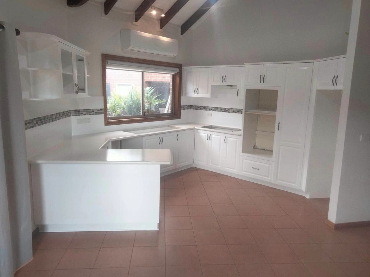 Kitchen Resurfacing Campbeltown