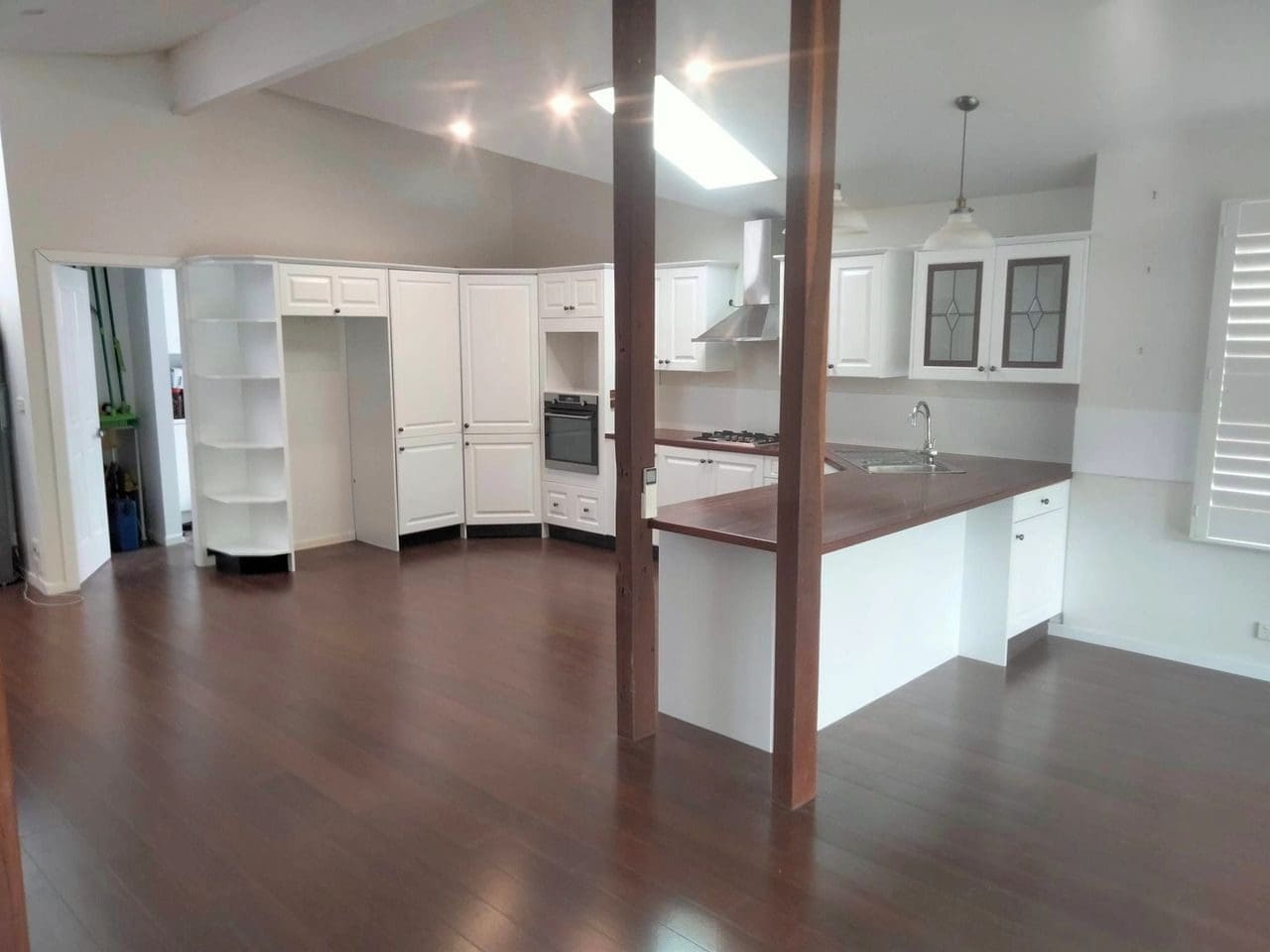 Kitchen Resurfacing Central Coast