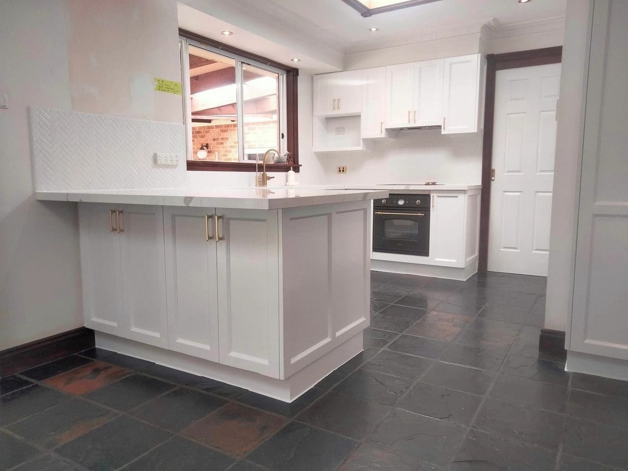 Kitchen Resurfacing Menai