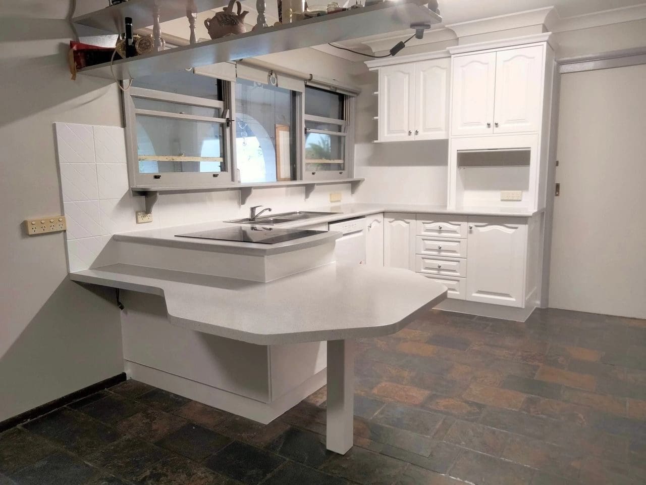 Kitchen Resurfacing Picton