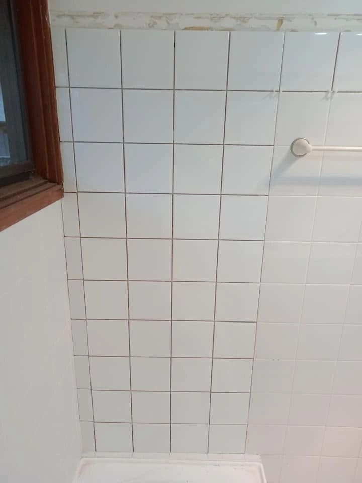 Bathroom Resurfacing