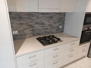 rsw1280 54 Benchtop, Kitchen Resurfacing