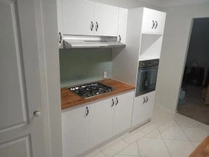 rsw1280 61 Benchtop, Kitchen Resurfacing