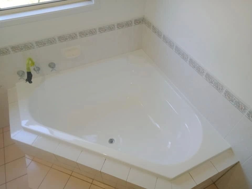 Benchtop, Bath Resurfacing