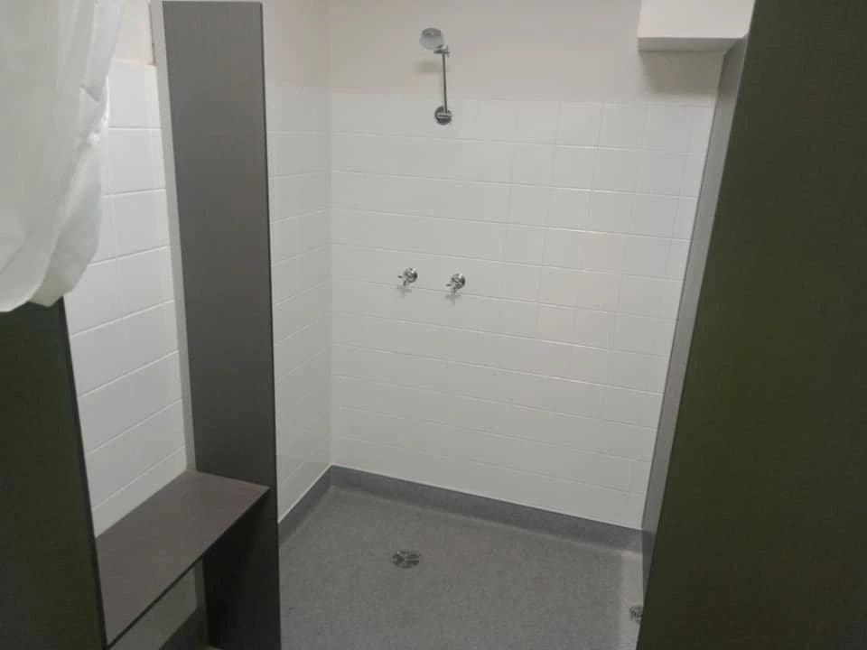 Commercial Resurfacing