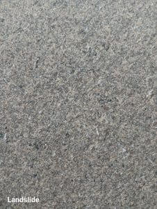 Resurfacing Finishes 3 Landslide