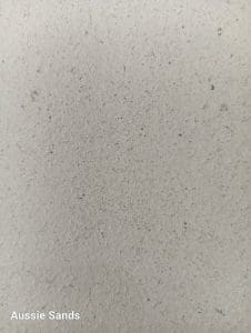 Resurfacing Finishes 5 Aussie Sands
